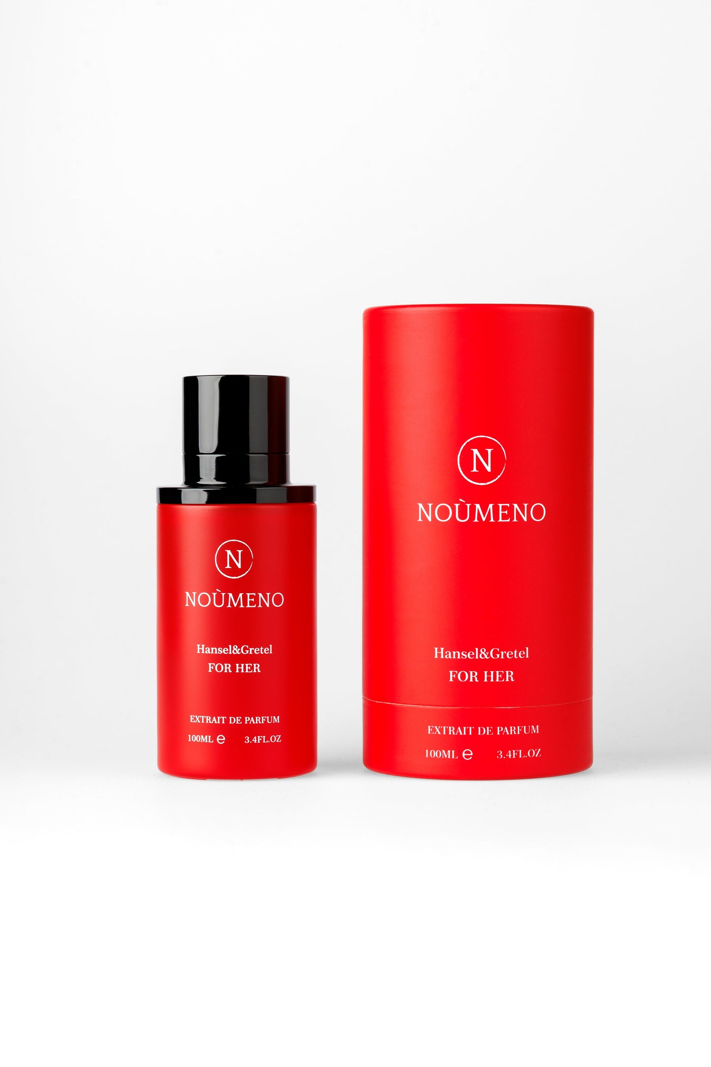 Noùmeno Hansel&Gretel Extrait de parfum 38% – 100ml