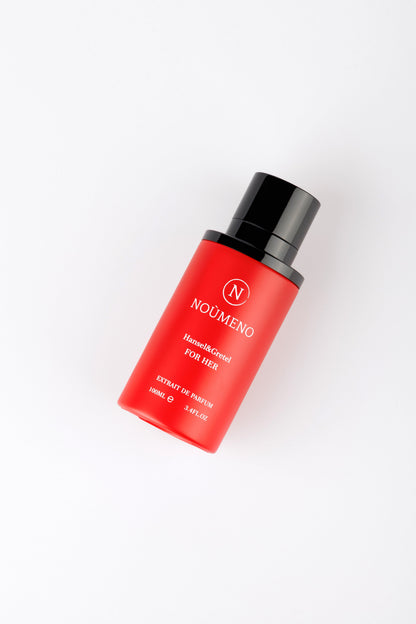Noùmeno Hansel&Gretel Extrait de parfum 38% – 100ml