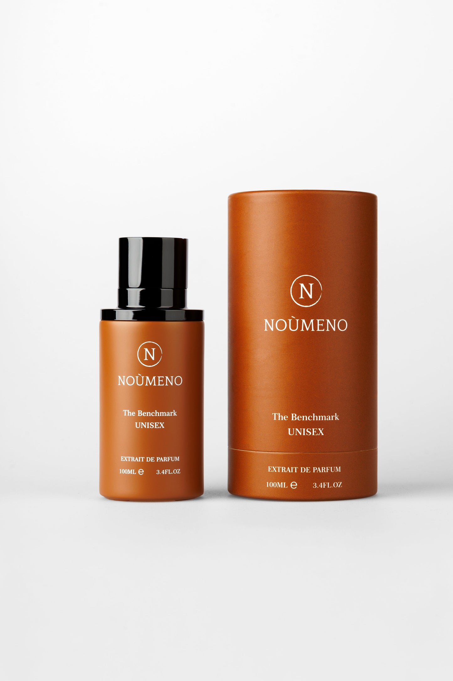 Noùmeno The Benchmark Extrait de parfum 38% – 100ml