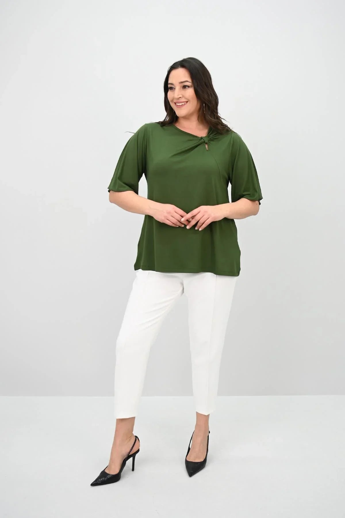 Tricou dama marimi mari 1913