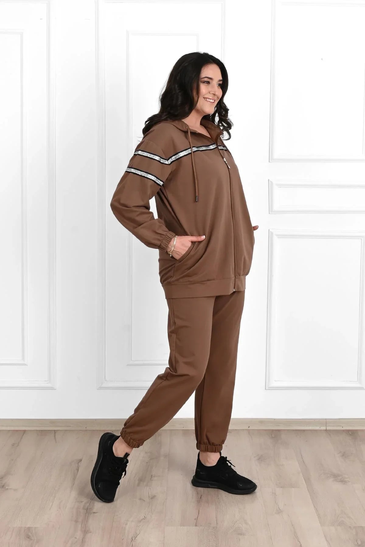 Trening dama marimi mari 3671-25