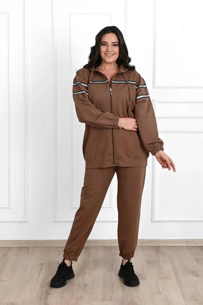 Trening dama marimi mari 3671-25