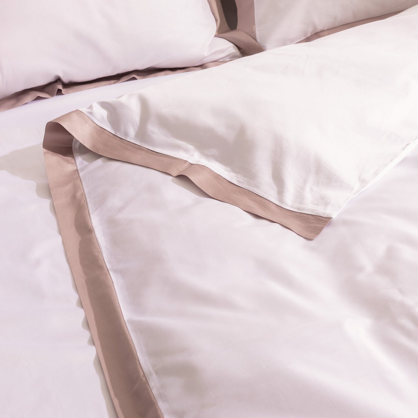 Lenjerie Pat Bumbac Satinat Euphoria (300TC)
