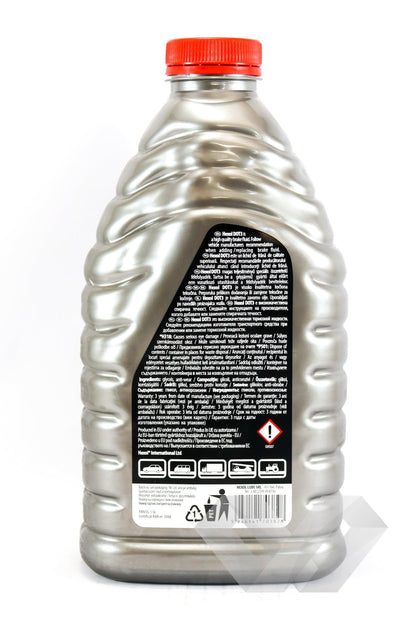 Lichid de frana Dot 3 Hexol
