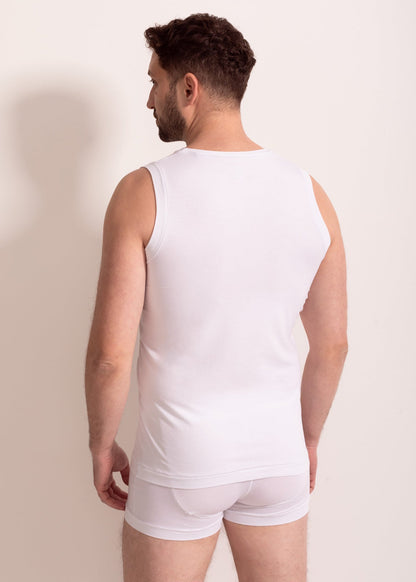 Maiou Bărbați Nature Soft Bambus