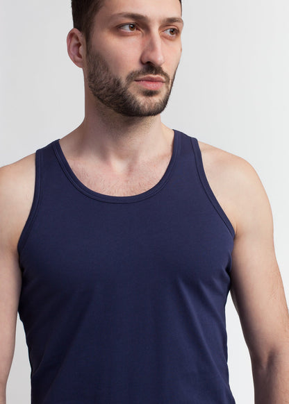 Maiou Bărbați Pure Cotton