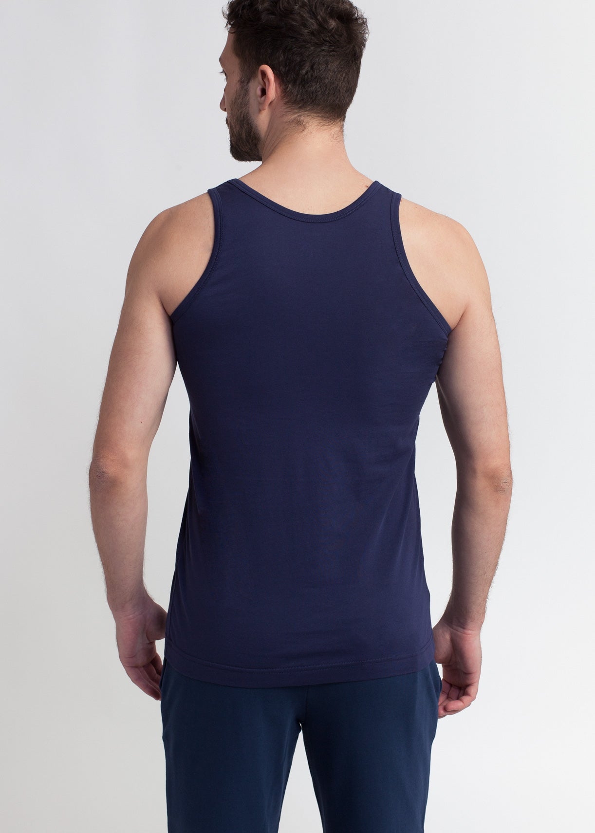 Maiou Bărbați Pure Cotton