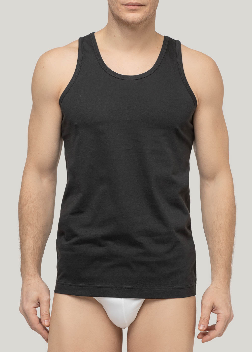 Maiou Bărbați Pure Cotton
