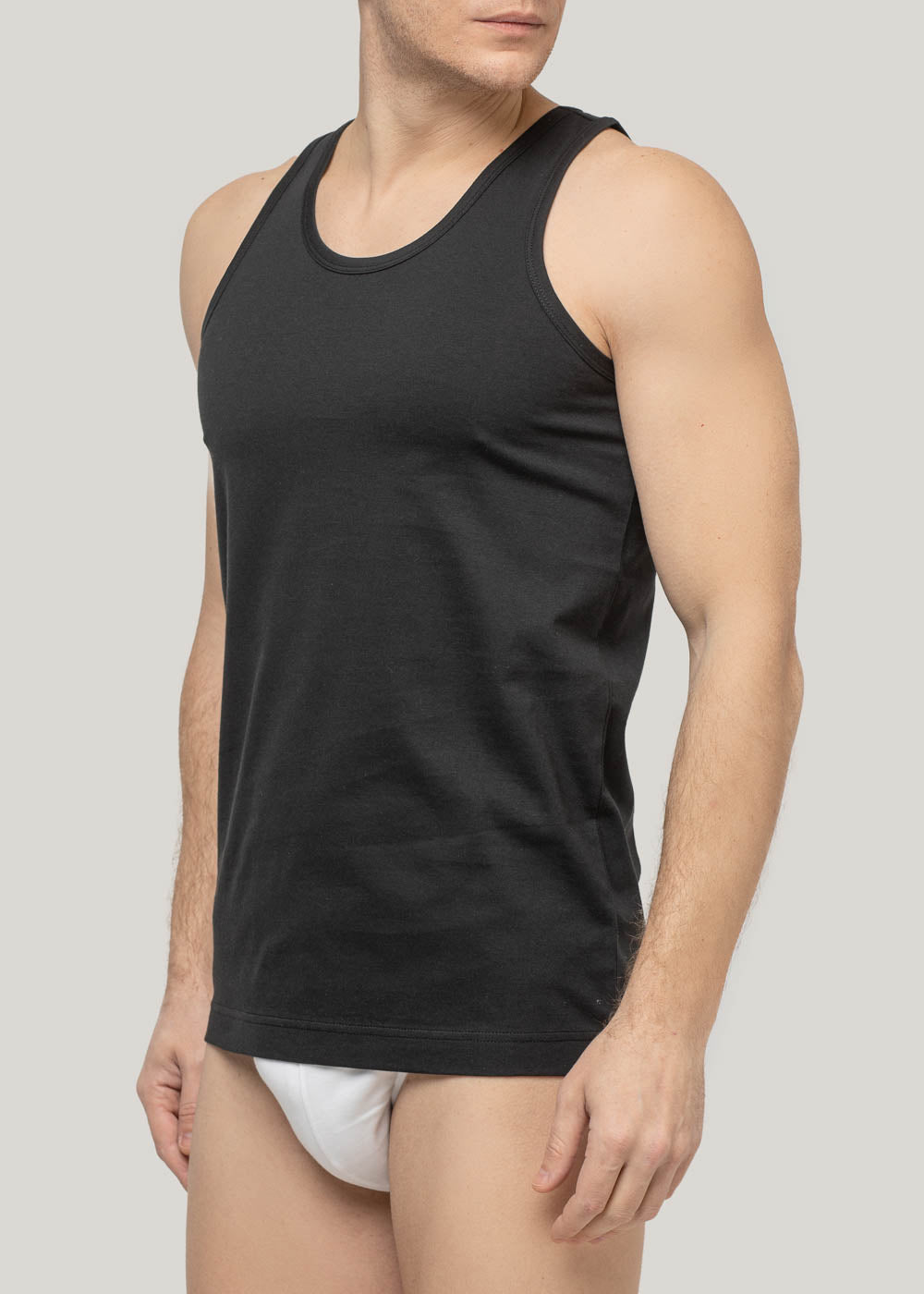 Maiou Bărbați Pure Cotton