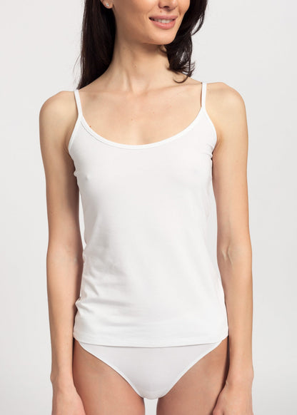 Maiou Damă Cotton Stretch