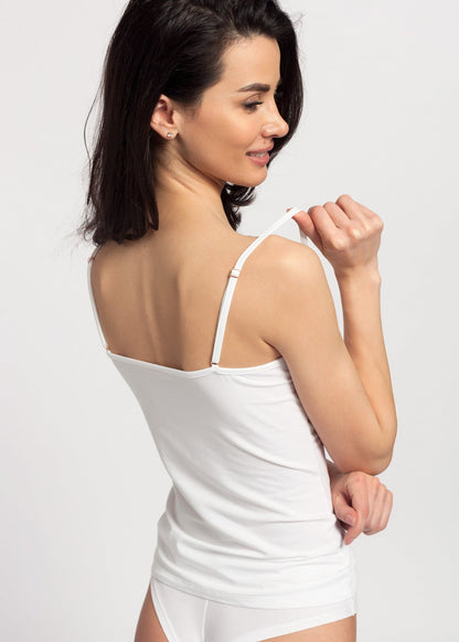 Maiou Damă Cotton Stretch