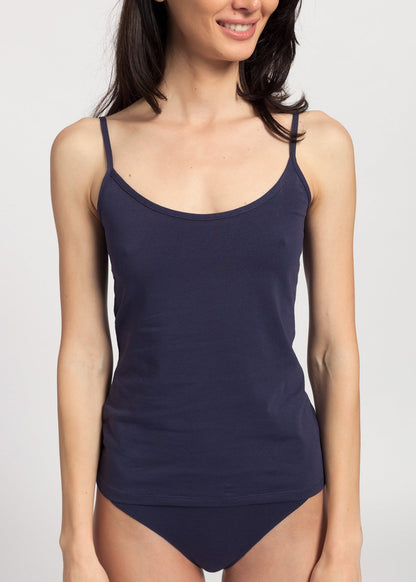 Maiou Damă Cotton Stretch