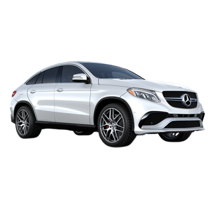 Covorase Auto Mercedes-Benz GLE W167 Tip Tavita Compatibile (2019–) TeamCar® Silver