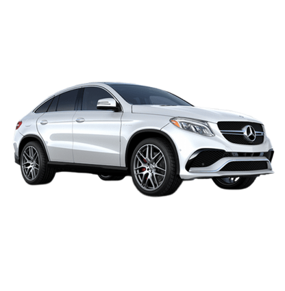 Covorase Auto Mercedes-Benz GLE W167 Tip Tavita Compatibile (2019–) TeamCar® Blue