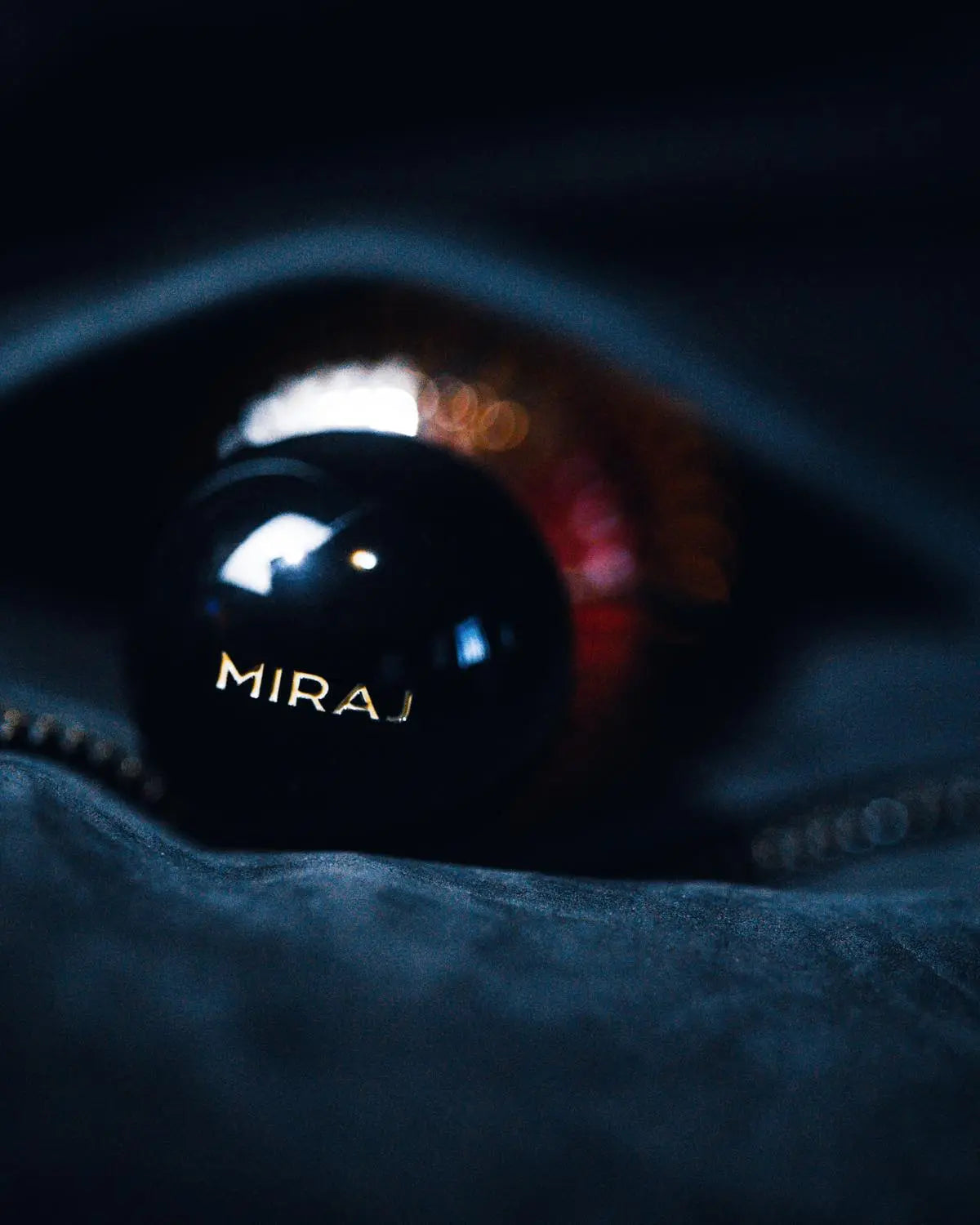 Miraj Vesper