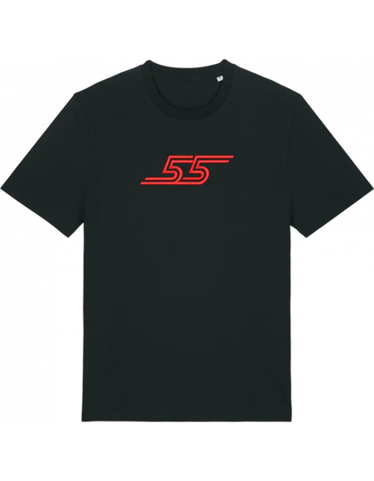 55 tricou F1