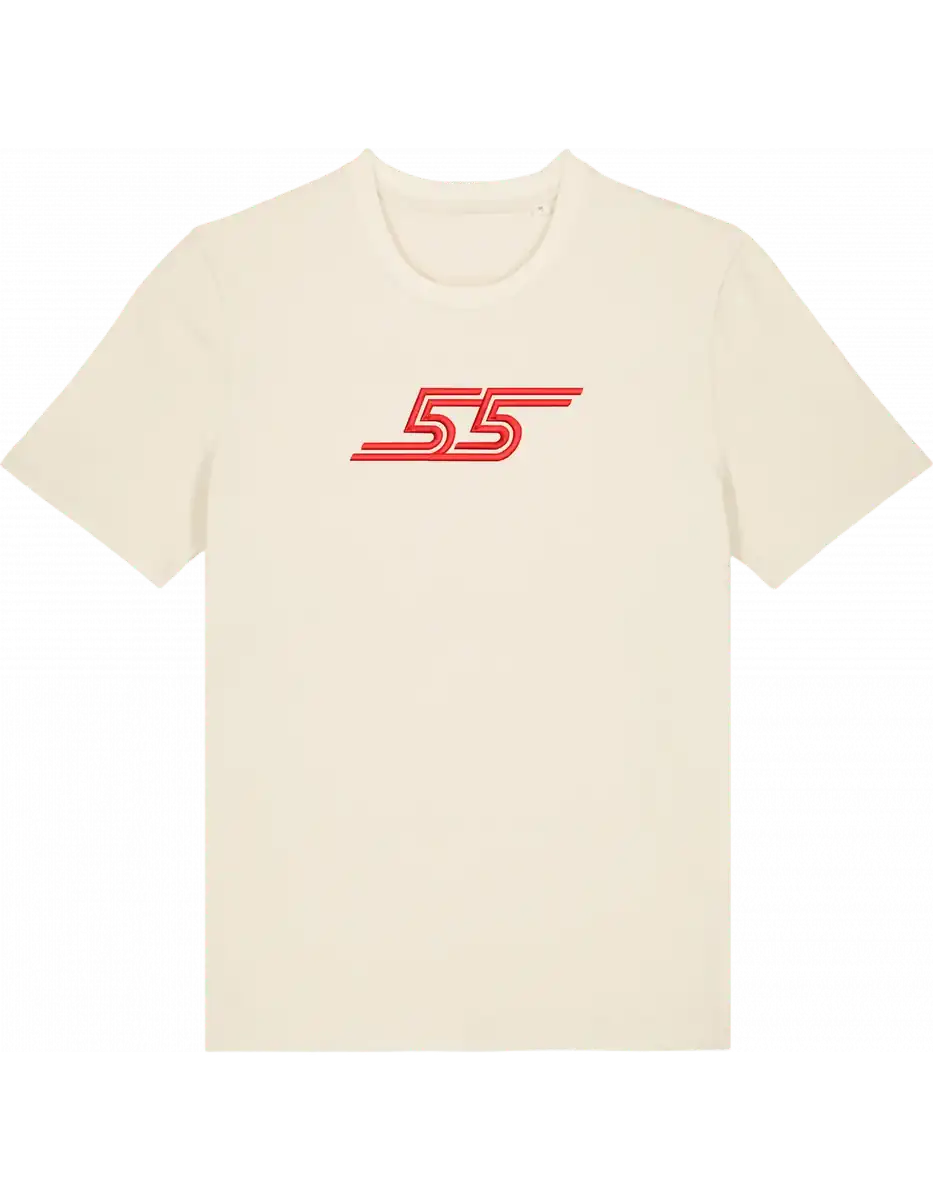 55 tricou F1