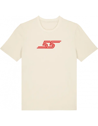 55 tricou F1