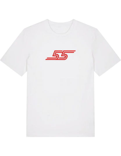 55 tricou F1