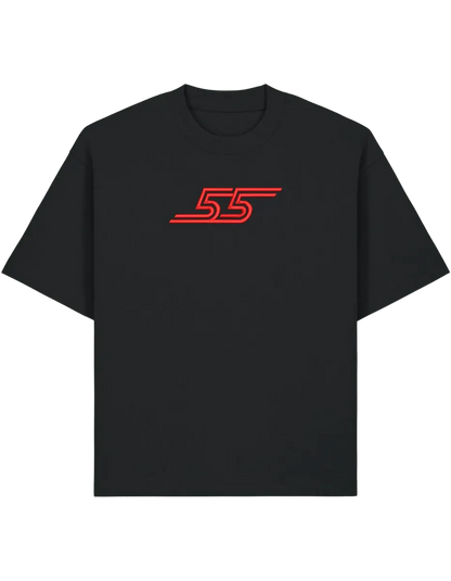 55 tricou F1
