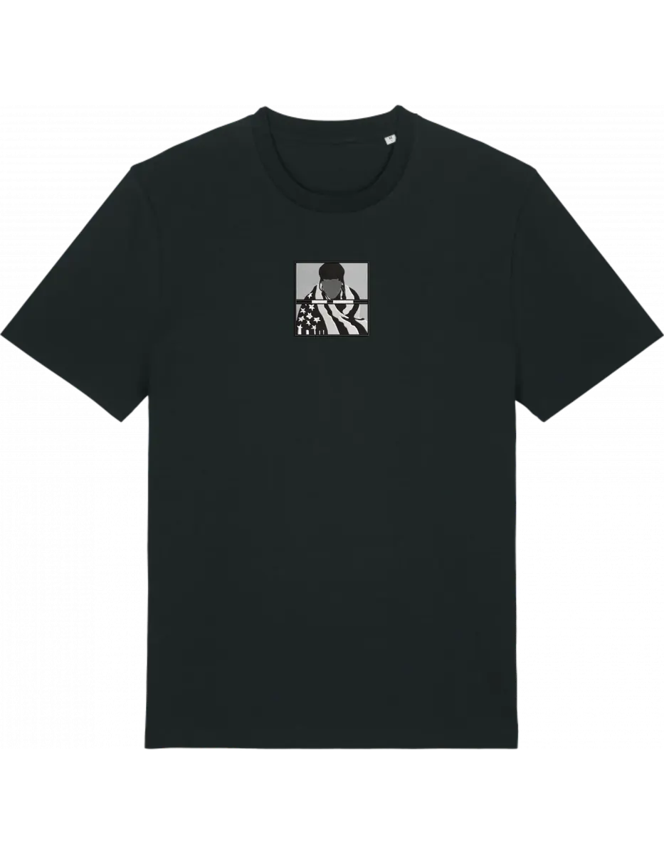 ASAP Flag tricou ASAP Rocky