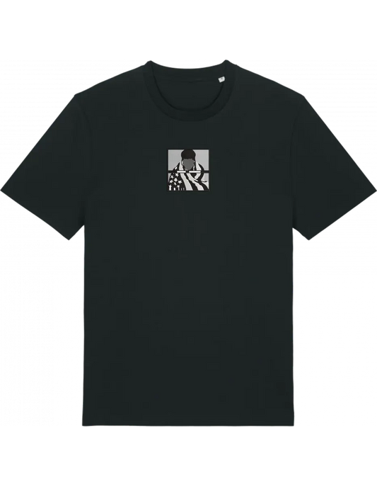 ASAP Flag tricou ASAP Rocky