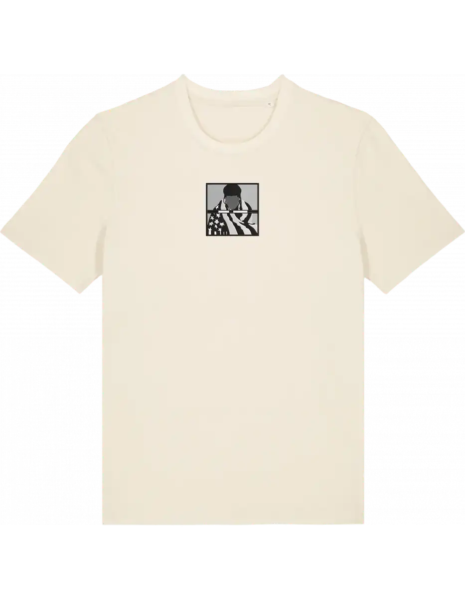 ASAP Flag tricou ASAP Rocky