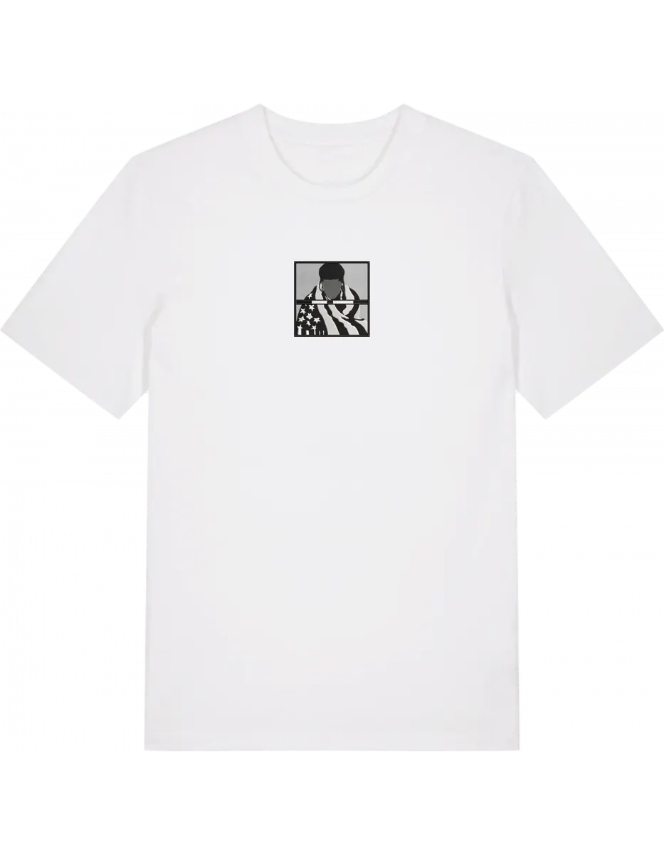 ASAP Flag tricou ASAP Rocky