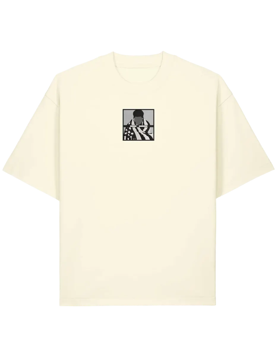 ASAP Flag tricou ASAP Rocky