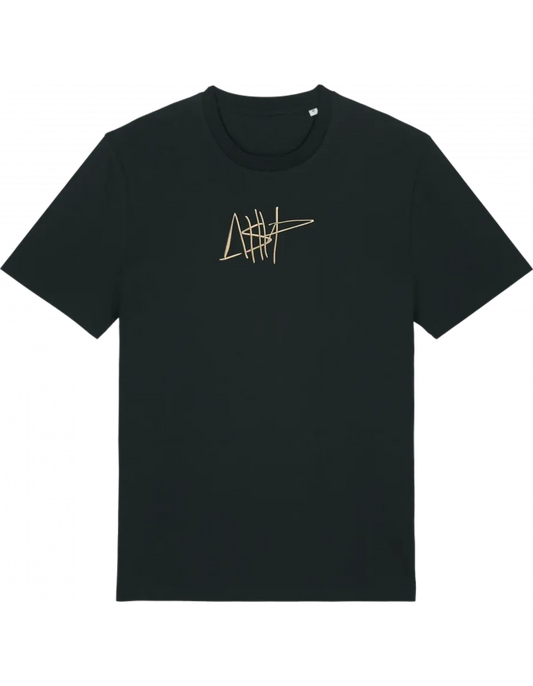 ASAP semnatura tricou ASAP Rocky