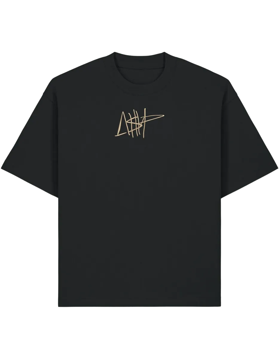 ASAP semnatura tricou ASAP Rocky