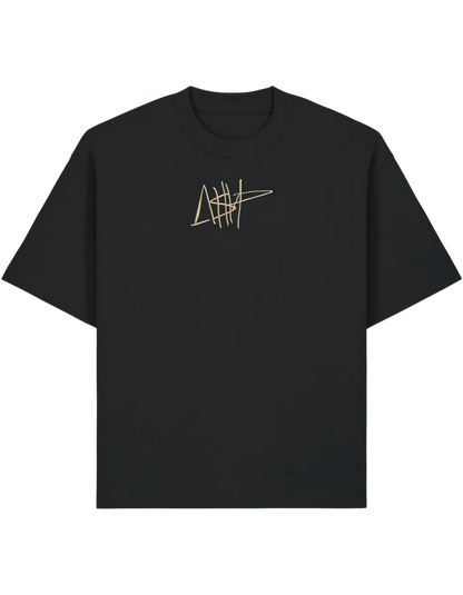 ASAP semnatura tricou ASAP Rocky