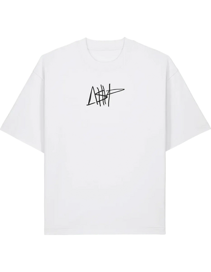 ASAP semnatura tricou ASAP Rocky