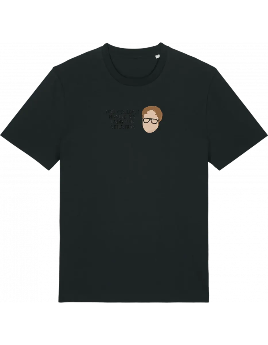 Attention tricou The Office