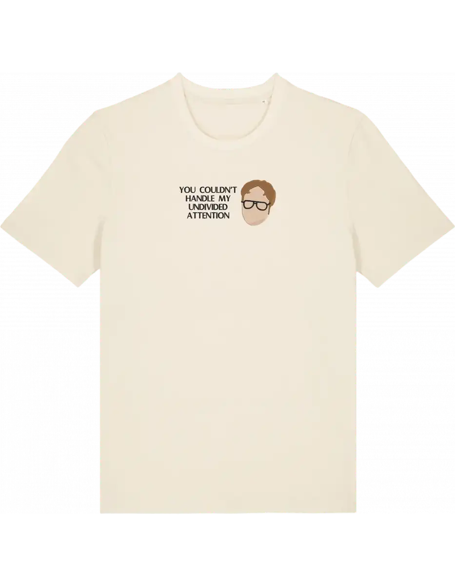 Attention tricou The Office