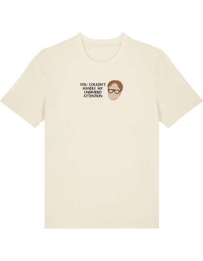 Attention tricou The Office