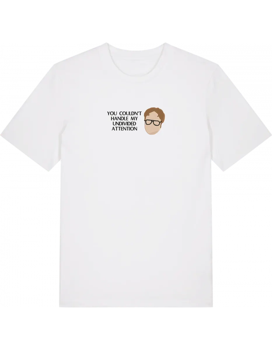 Attention tricou The Office