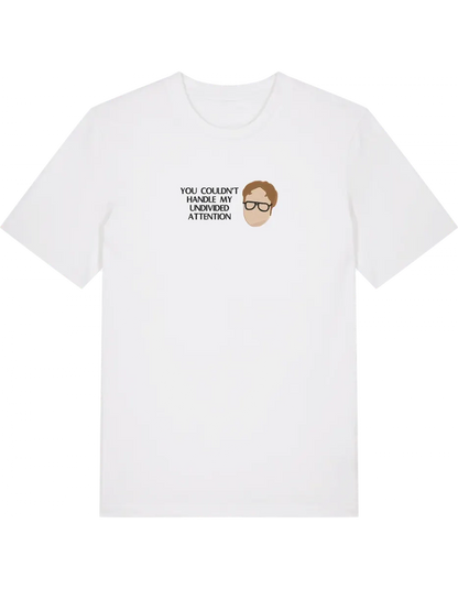 Attention tricou The Office
