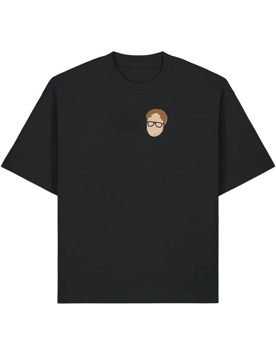Attention tricou The Office