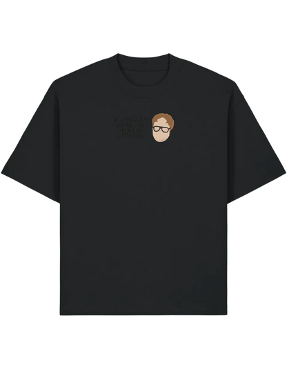 Attention tricou The Office
