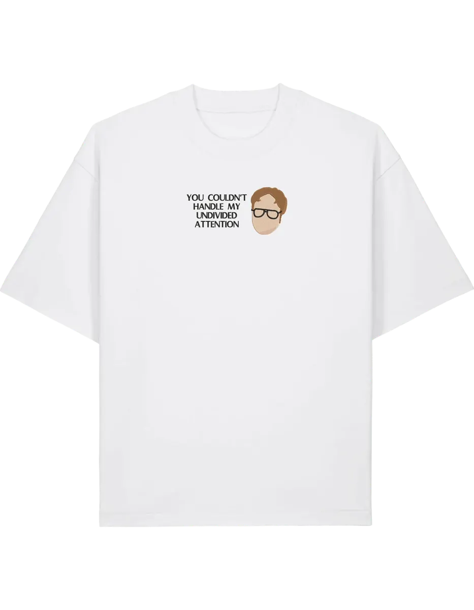 Attention tricou The Office