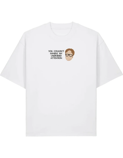Attention tricou The Office