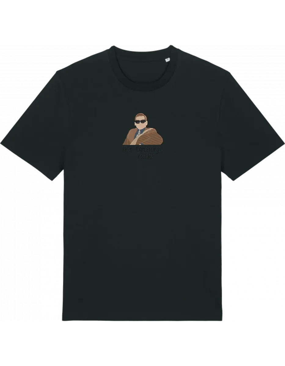 Britney tricou The Office