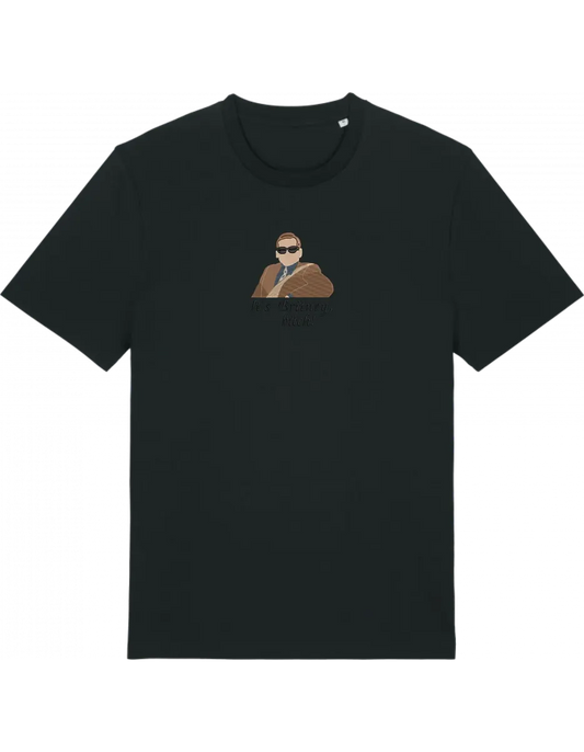 Britney tricou The Office