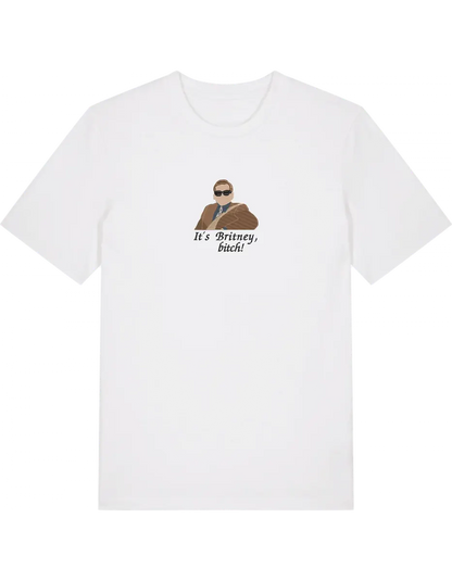 Britney tricou The Office
