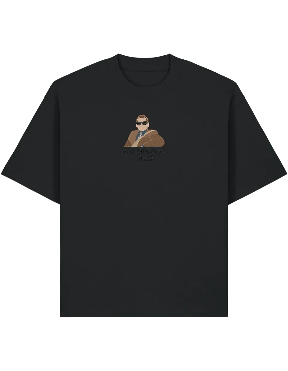 Britney tricou The Office