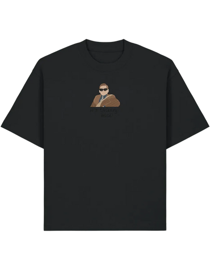 Britney tricou The Office