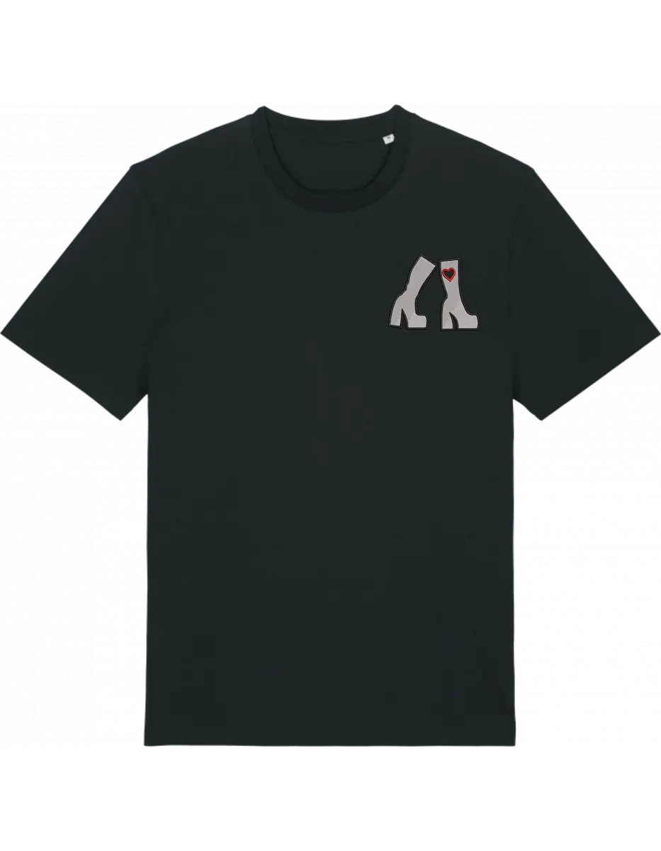 Boots tricou Sabrina Carpenter