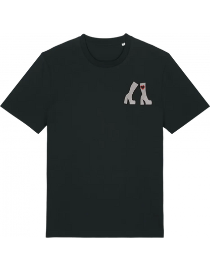 Boots tricou Sabrina Carpenter