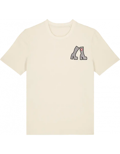 Boots tricou Sabrina Carpenter